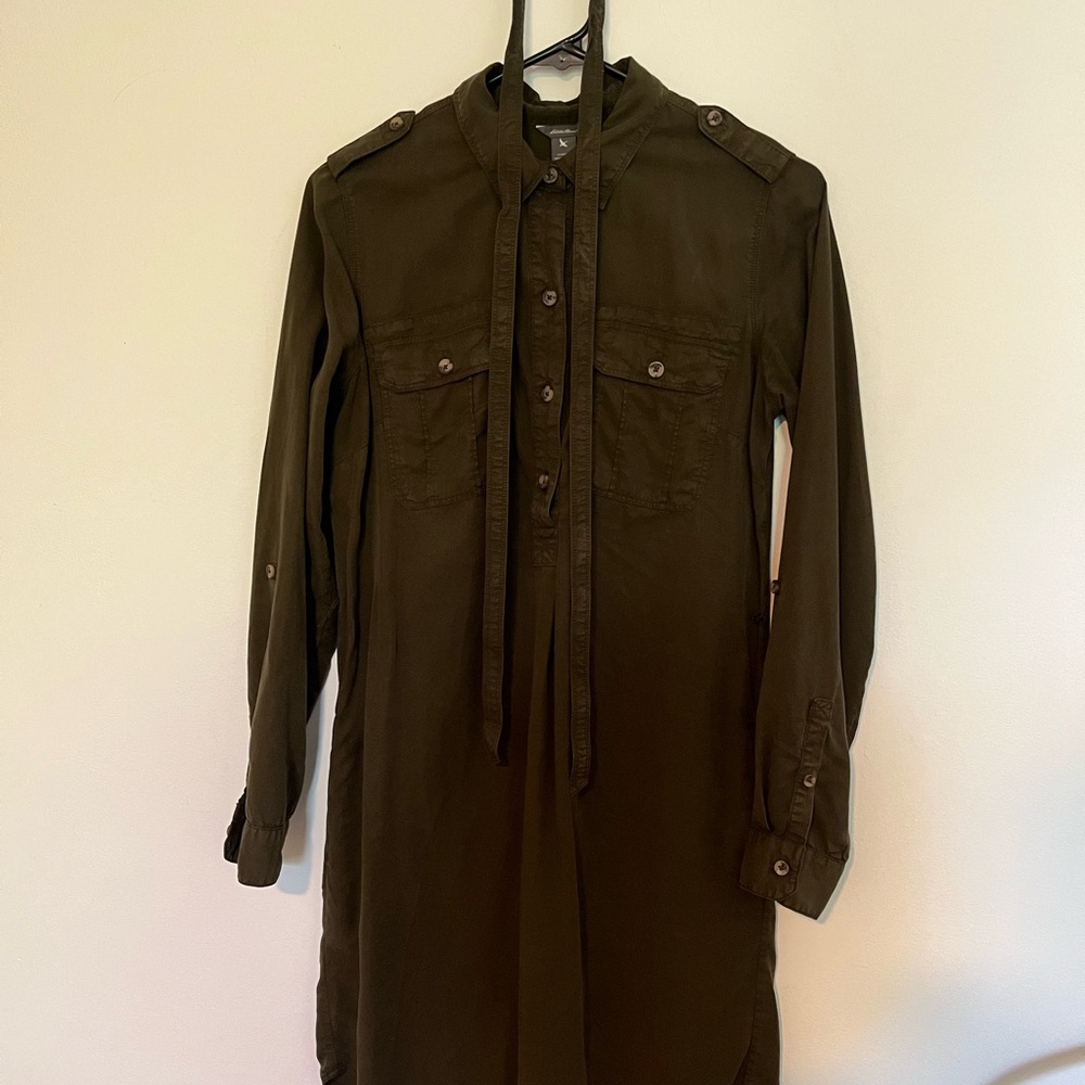 Eddie Bauer Dress